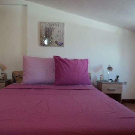 Studio Apartments Ana Rovinj Eksteriør bilde