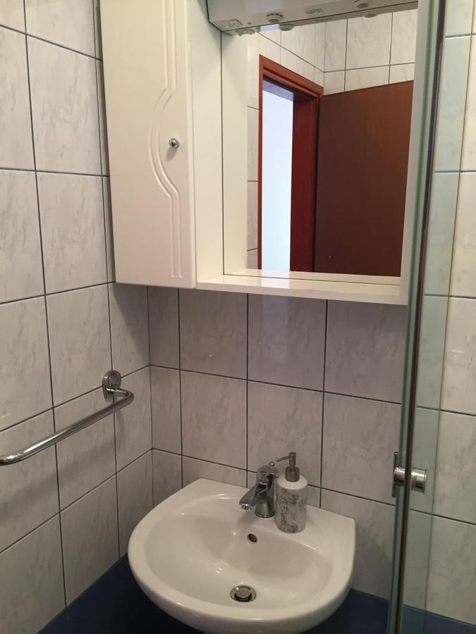 Studio Apartments Ana Rovinj Eksteriør bilde