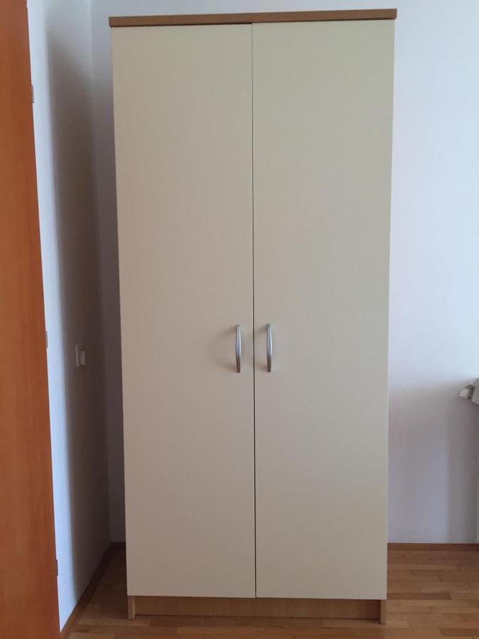Studio Apartments Ana Rovinj Eksteriør bilde
