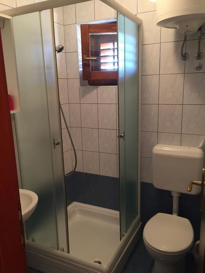 Studio Apartments Ana Rovinj Eksteriør bilde