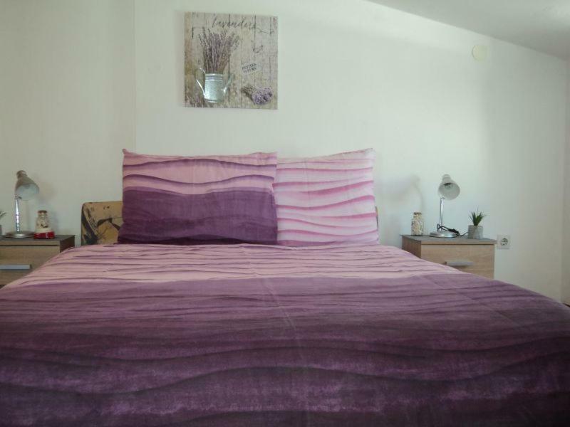 Studio Apartments Ana Rovinj Eksteriør bilde