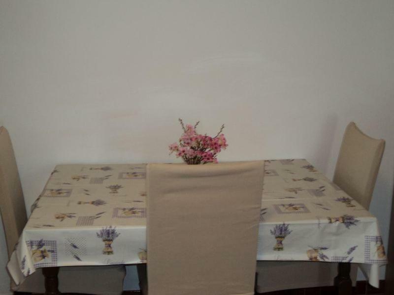 Studio Apartments Ana Rovinj Eksteriør bilde