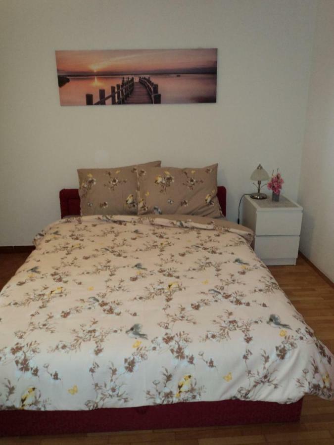 Studio Apartments Ana Rovinj Eksteriør bilde