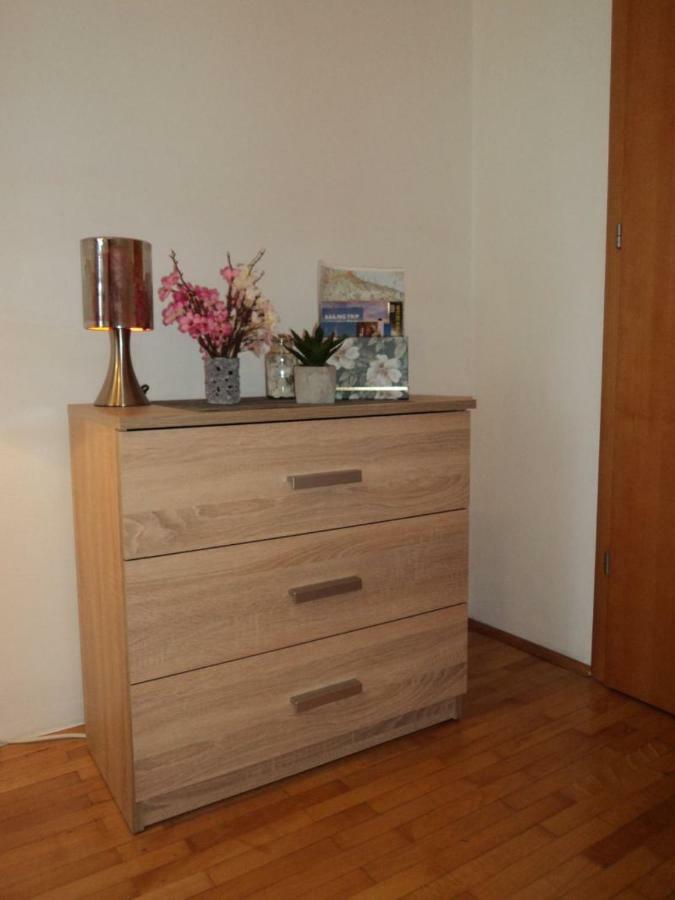 Studio Apartments Ana Rovinj Eksteriør bilde