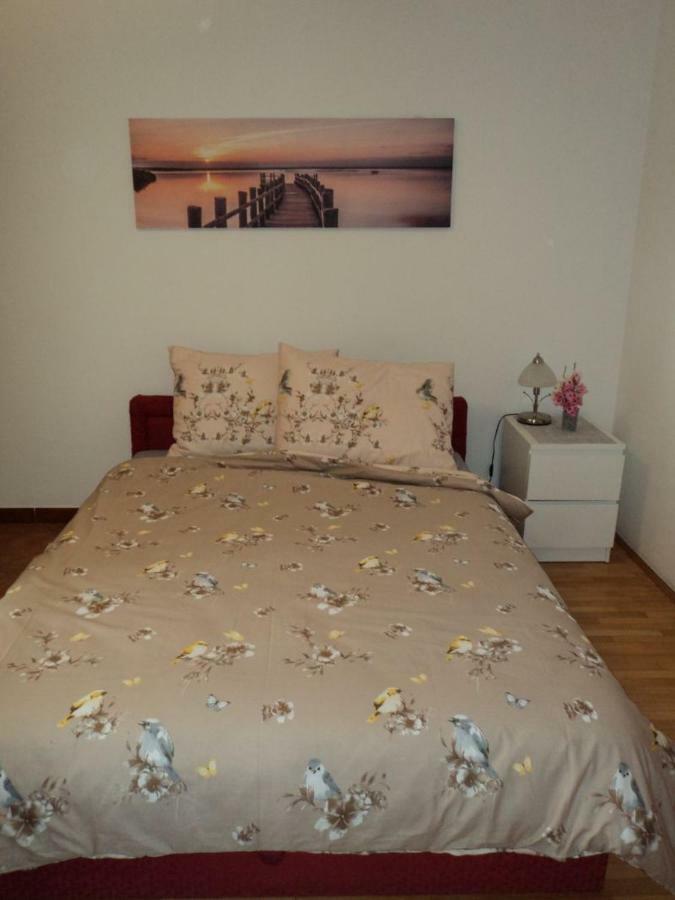 Studio Apartments Ana Rovinj Eksteriør bilde