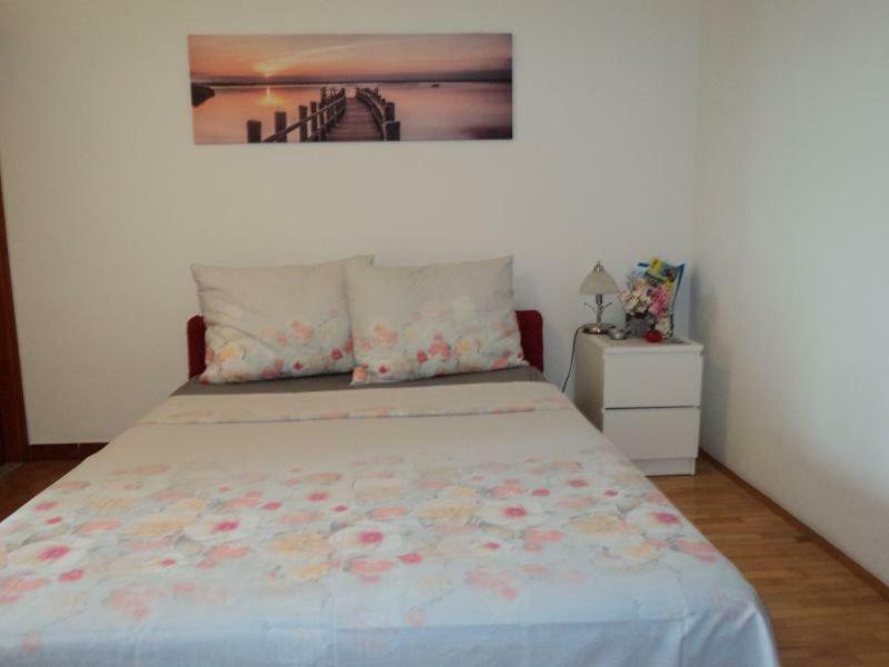 Studio Apartments Ana Rovinj Eksteriør bilde