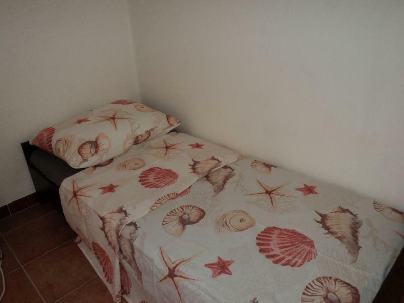Studio Apartments Ana Rovinj Eksteriør bilde